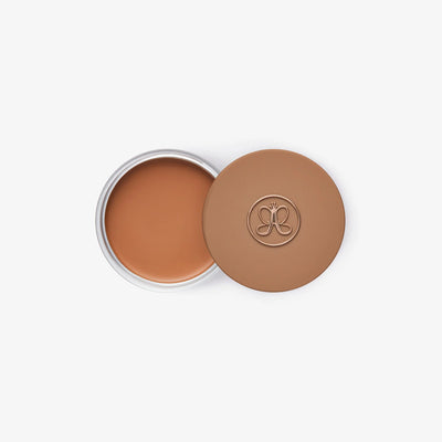 Cream Bronzer