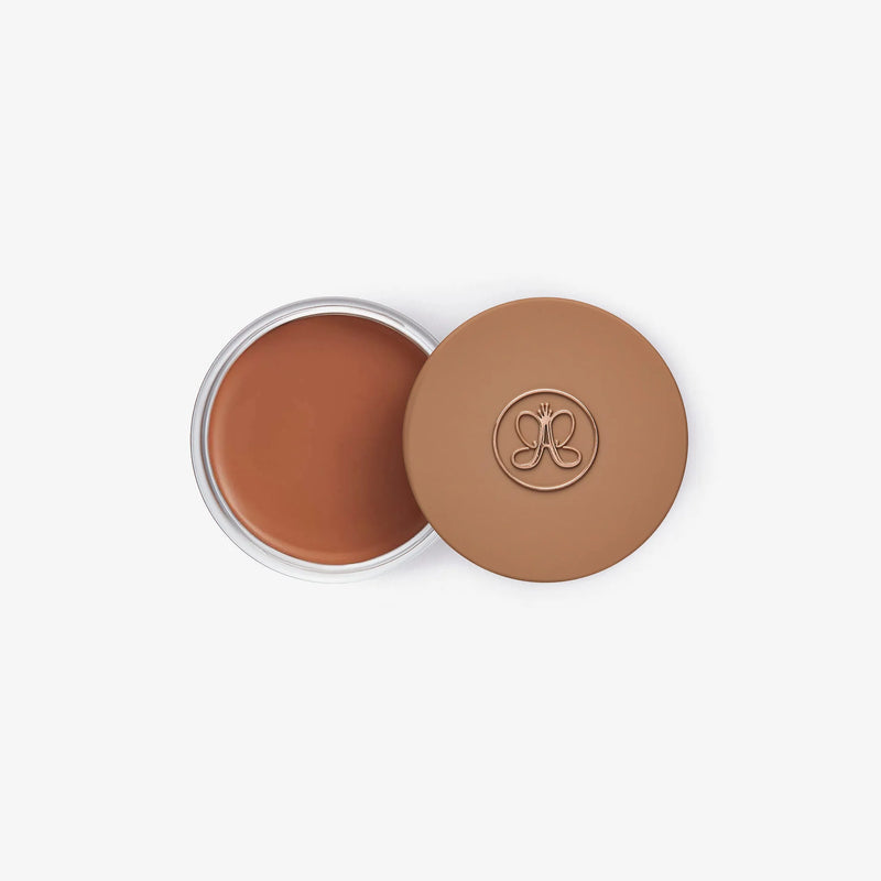 Cream Bronzer