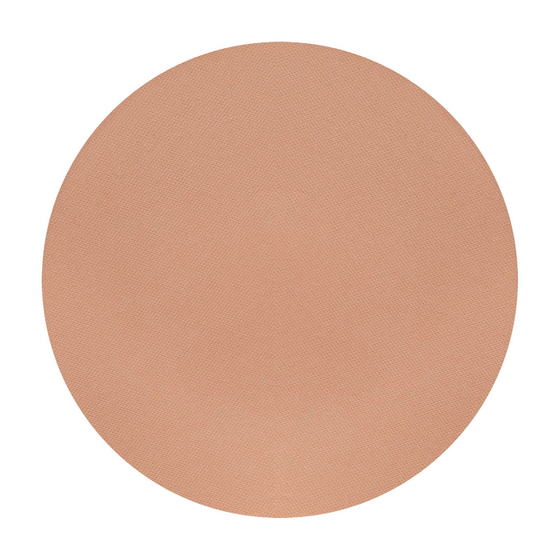 Cream Puff Pressed Powder