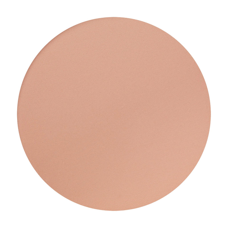 Cream Puff Pressed Powder