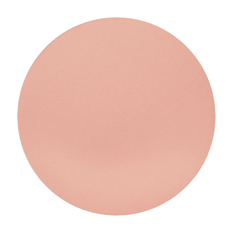 Cream Puff Pressed Powder