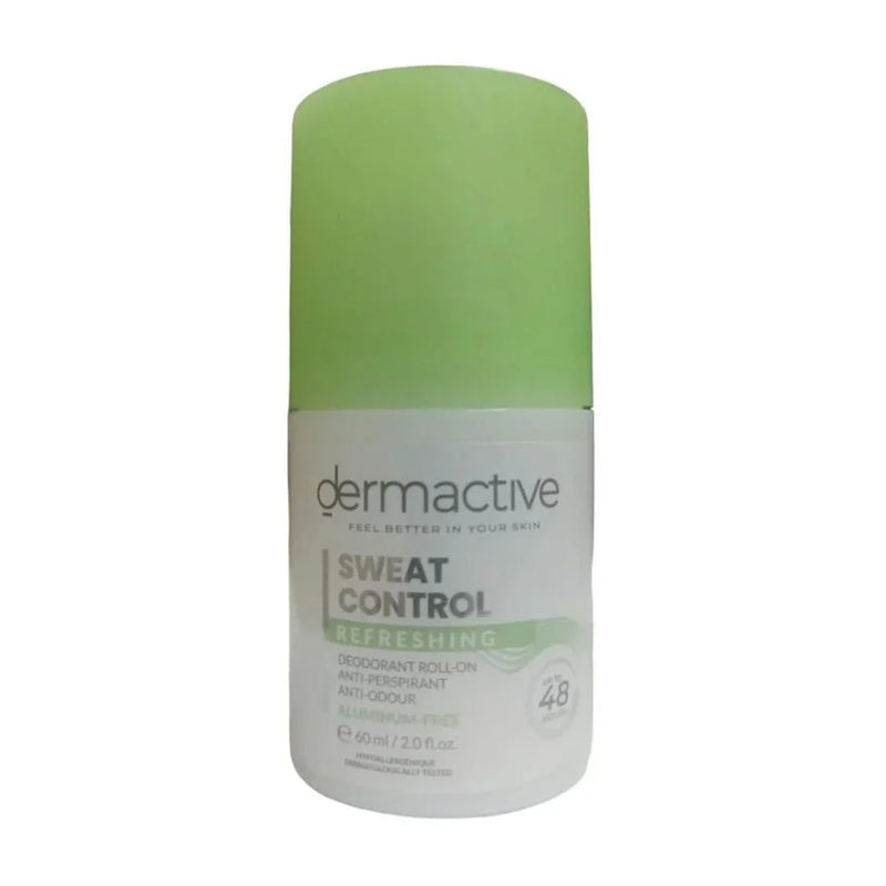 DA Sweat Control Refreshing Roll-On 60ML