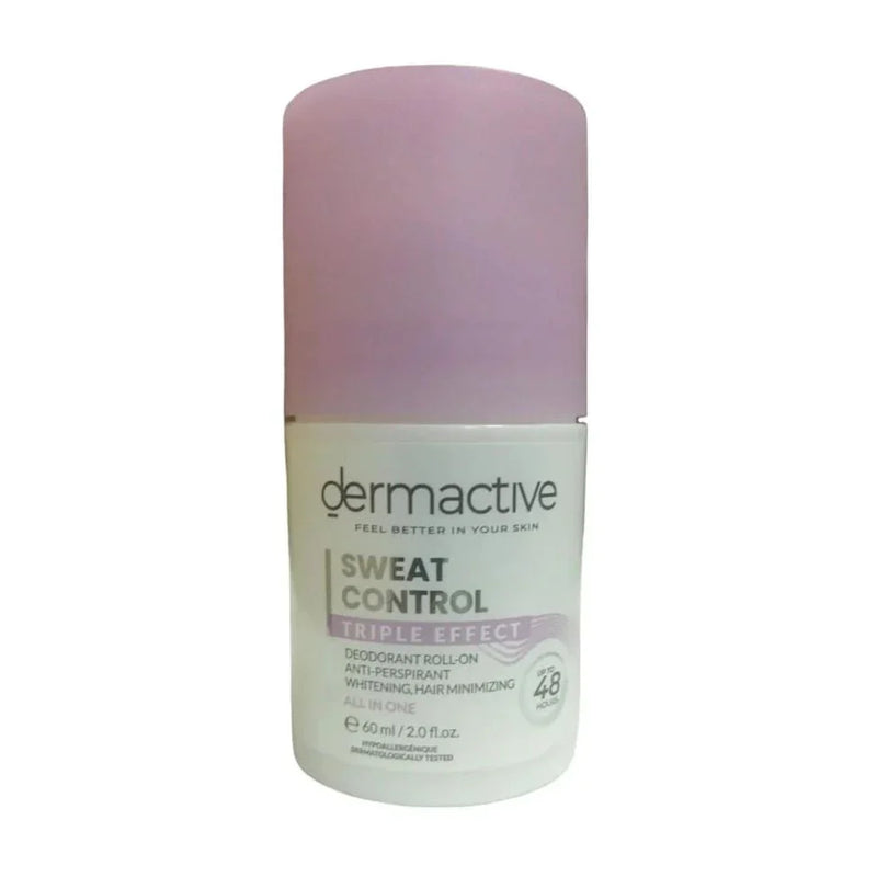 DA Sweat Control Tri-Effect Roll-On 60ML