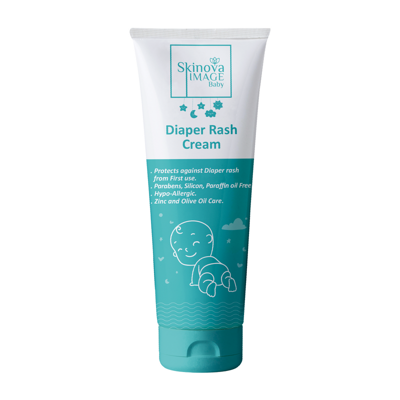 SKINOVA IMAGE Diaper Rash Cream - 75ml