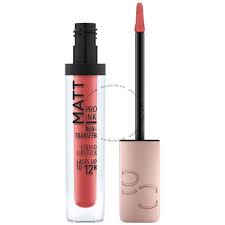 Matte Pro Ink Liquid Lipstick