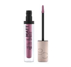Matte Pro Ink Liquid Lipstick