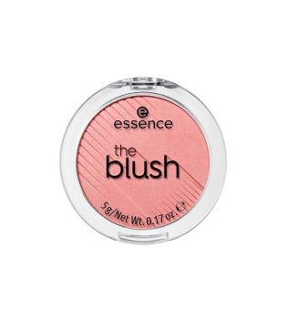 The Blush