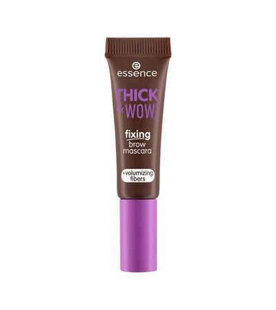 Thick & Wow! Fixing Brow Mascara 03 Brunette Brown