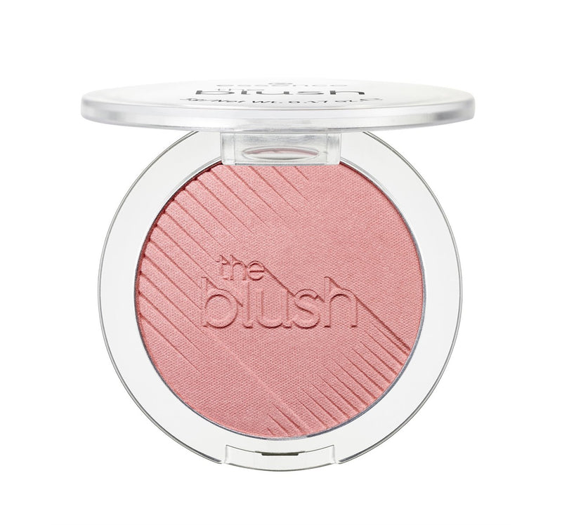 The Blush