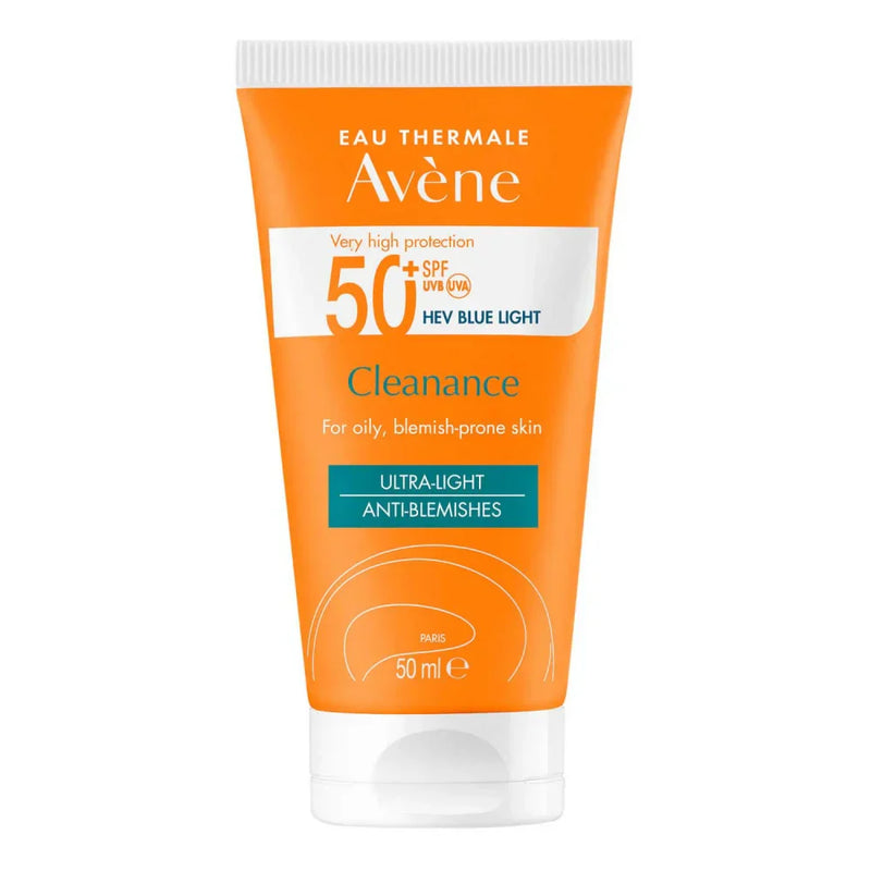 Cleanance SPF 50+ 50ml