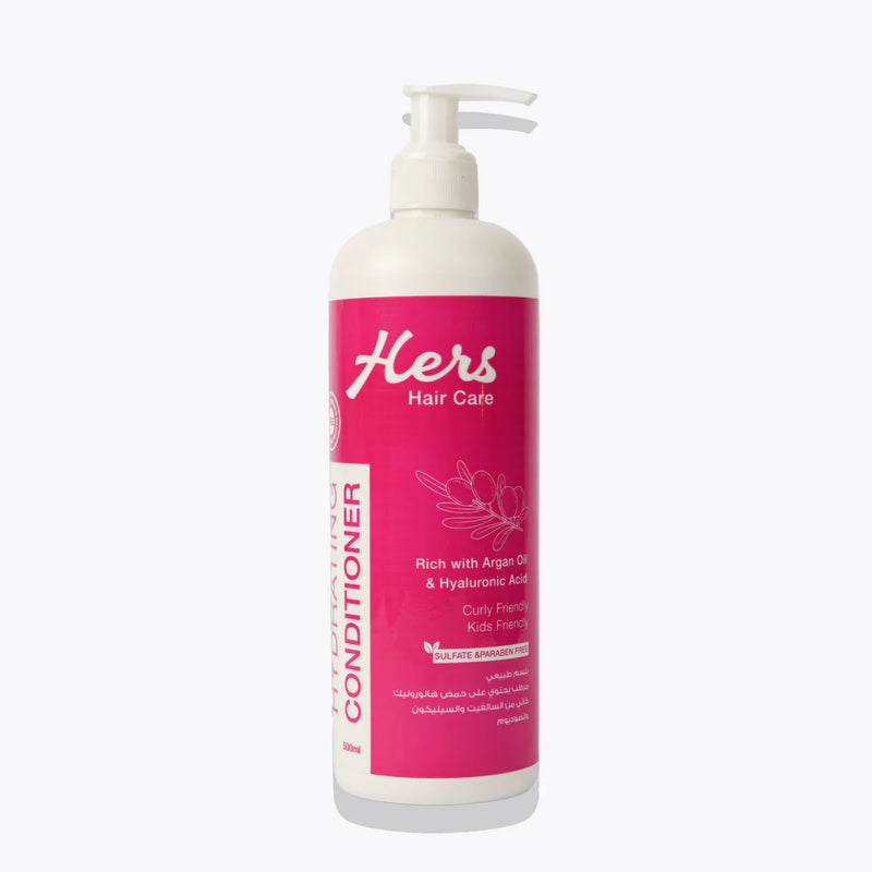 Hydrating Conditioner