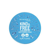 Kind & Free Clean Brow Wax