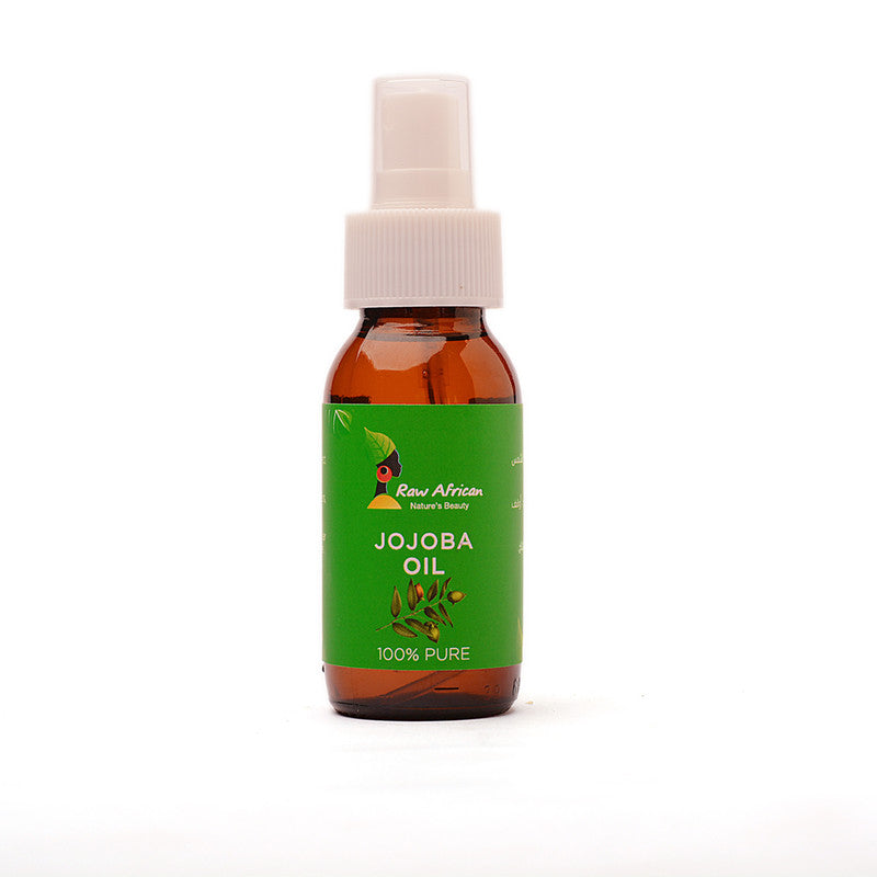 Jojoba Oil