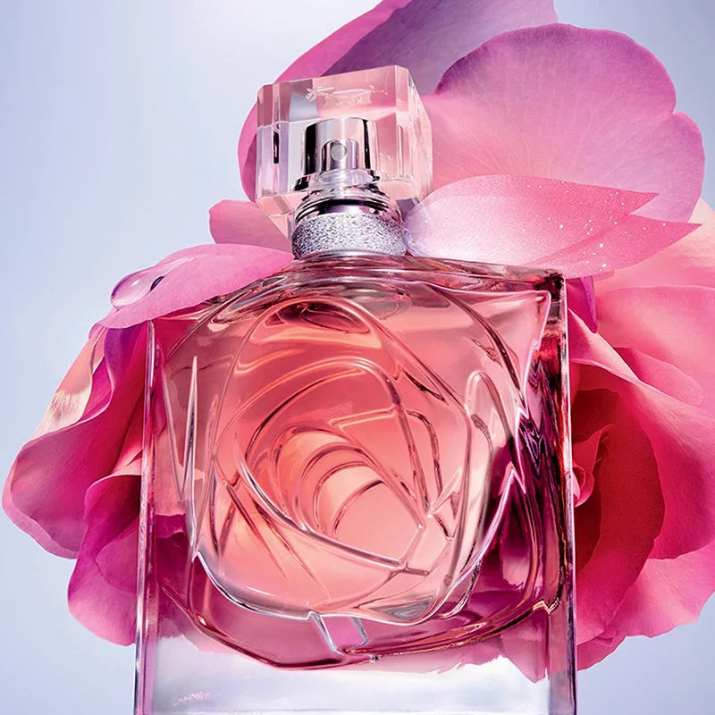 La Vie Est Belle Rose Extraordinaire  Eau De Parfum