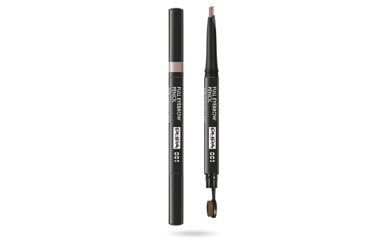 FULL EYEBROW PENCIL 001