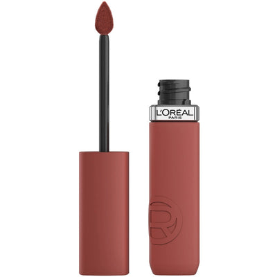 Infaillible Matte Resistance Lipstick - Up To 16 hours Wear