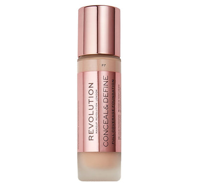 Conceal & Define Full Coverage Foundation