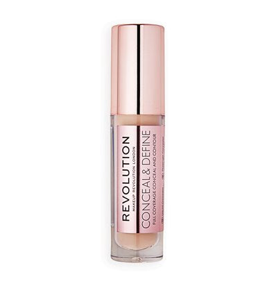 Conceal & Define Full Coverage Concealer And Contour