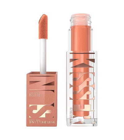 Sun Kisser Blush