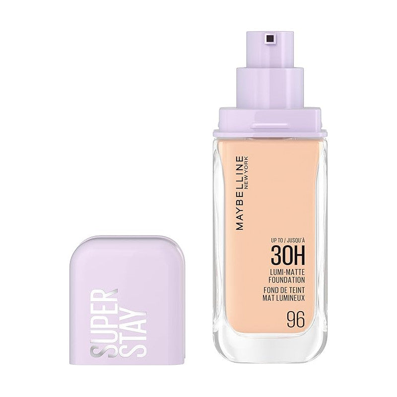 Superstay Lumi Matte Foundation