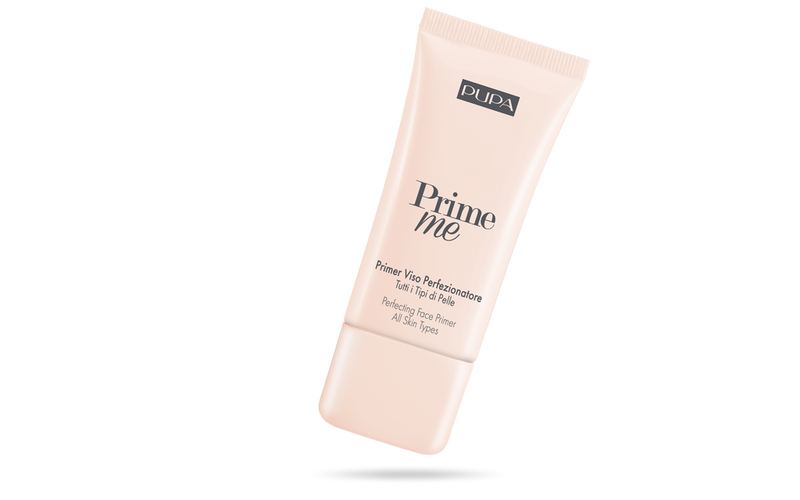 Prime Me - Perfecting Face Primer All Skin Types 001