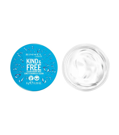 Kind & Free Clean Brow Wax