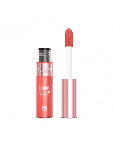 Lumi Le Liquid Blush