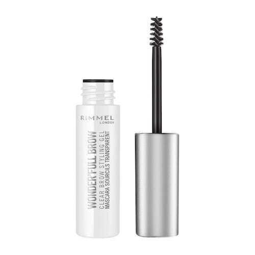 Wonder’full Brow Gel 004 Clear