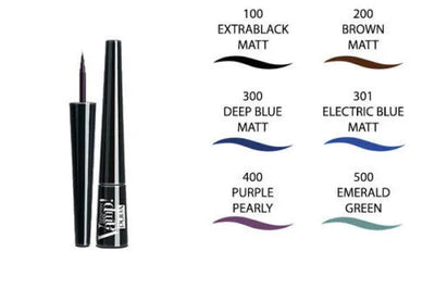 Vamp! Definition Liner + Felt-Tip Applicator