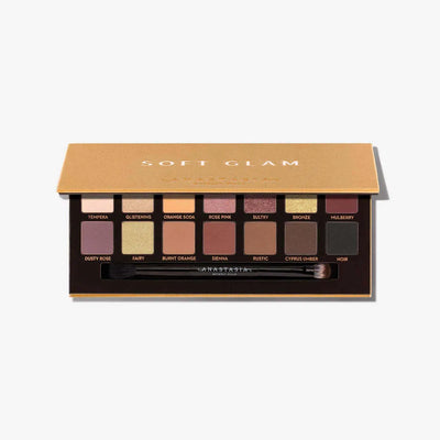 Anastasia Beverly Hills Soft Glam