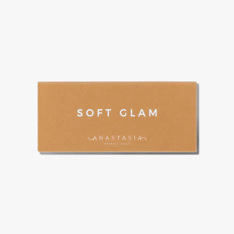 Anastasia Beverly Hills Soft Glam