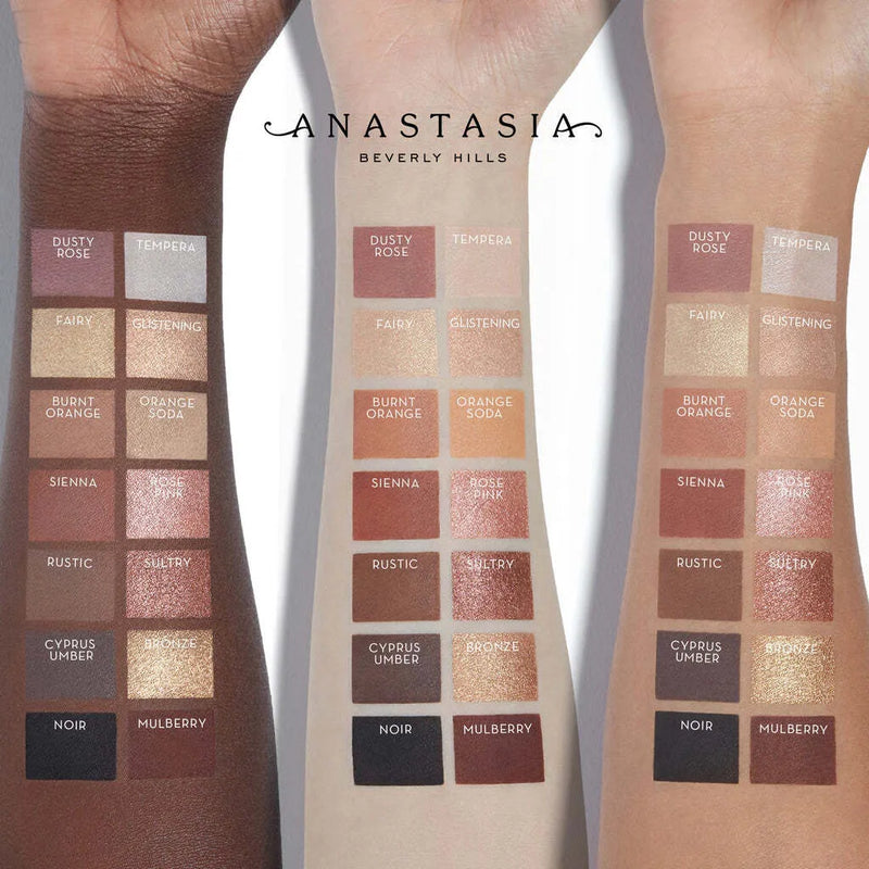 Anastasia Beverly Hills Soft Glam