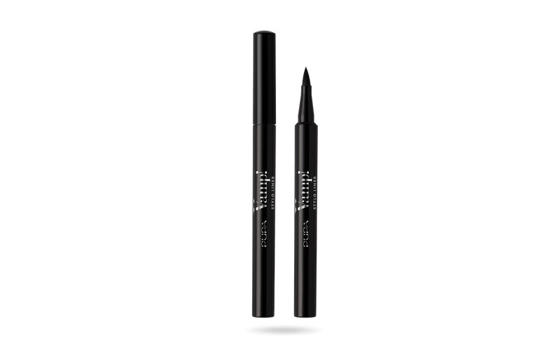 VAMP! STYLO LINER - EYELINER MARKER NO. 100 EXTRABLACK