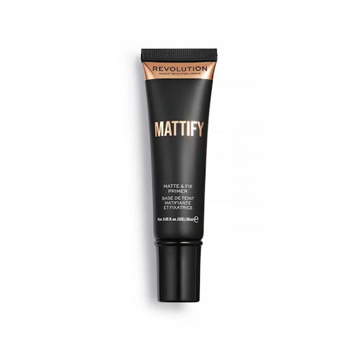 Mattify Matte & Fix Primer