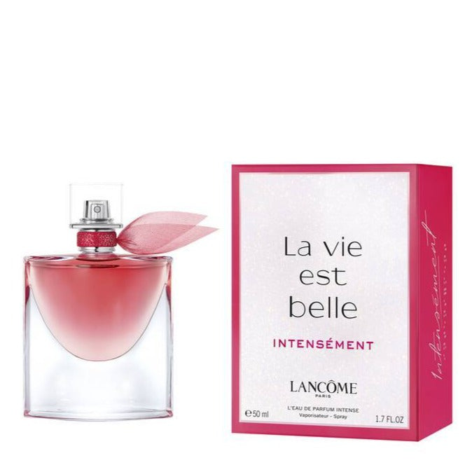 La Vie Est Belle Intensément Eau De Parfum