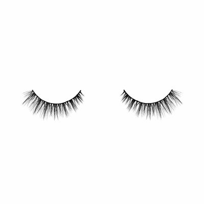 Lash Over - 3D Silk Collection