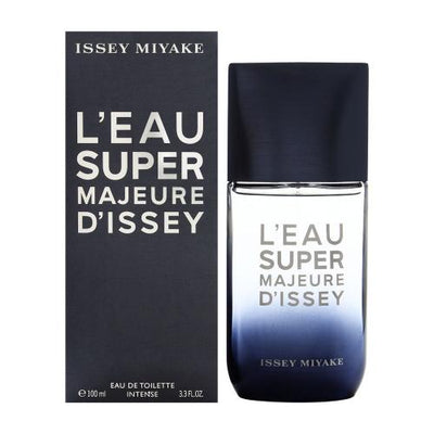Super Majeure d'Issey 100mL