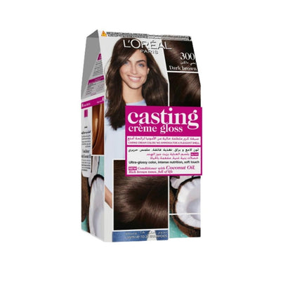 Casting Cream كريم كاستنج