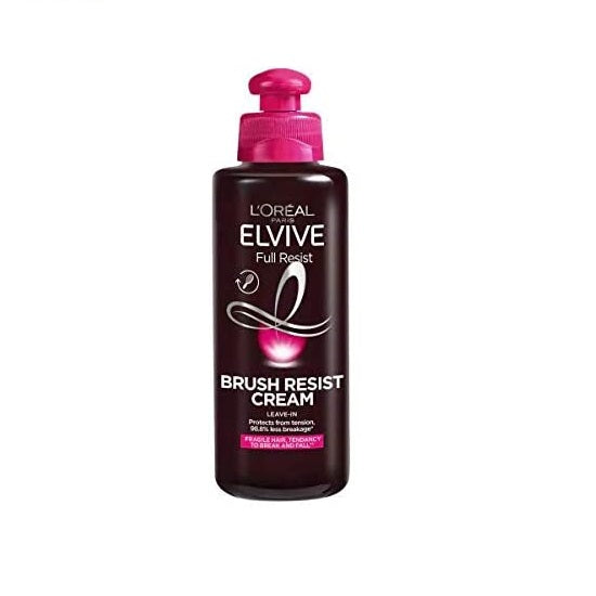 Elvive Leave In Full Resist - Anti Hair Fall 200mL