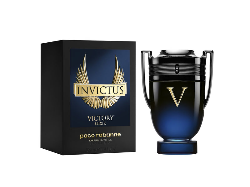 Invictus Victory Elixir Parfum Intense 100 ML