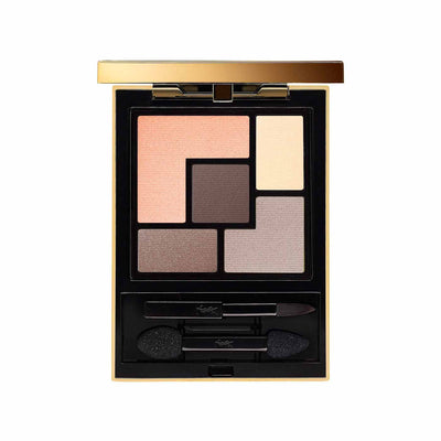 5-Color Couture Eyeshadow Palette