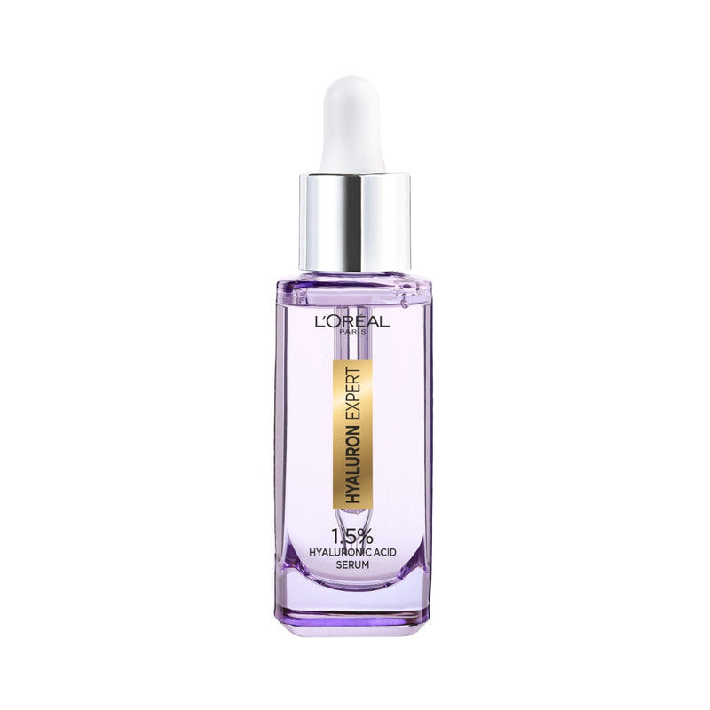 Hyaluron Expert Replumping Serum with Hyaluronic Acid 50 mL