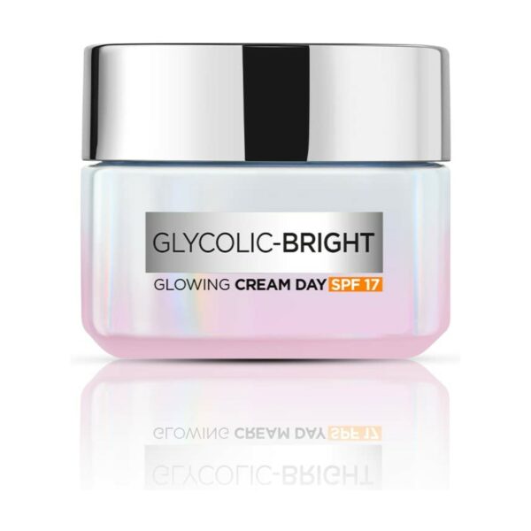 Glycolic Bright Day Cream 50 ML