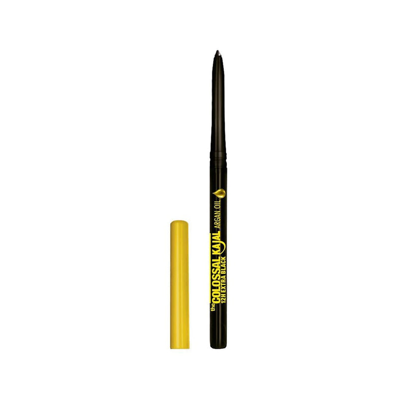 Colossal Kajal Argan Oil Pencil