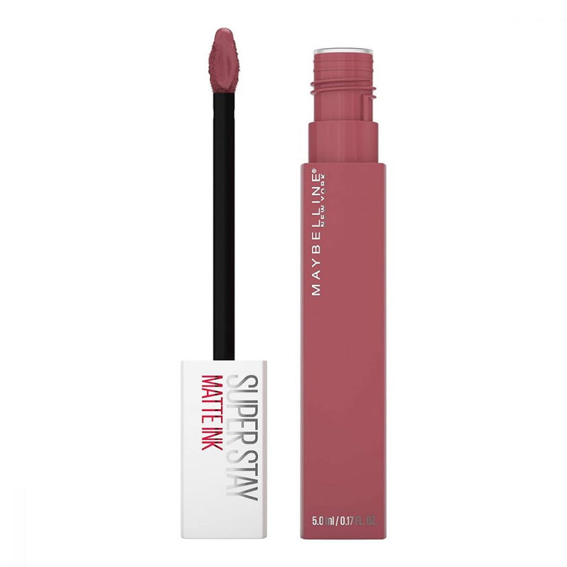 Superstay Matte Ink Lipstick