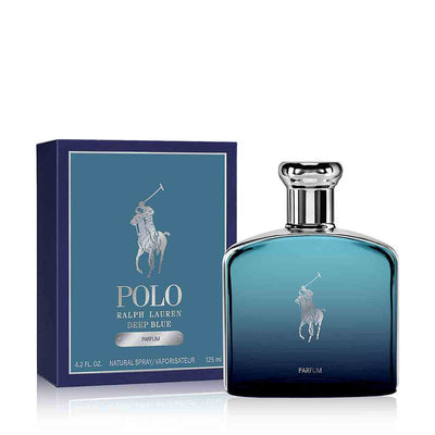 Polo Blue Deep Blue Parfum