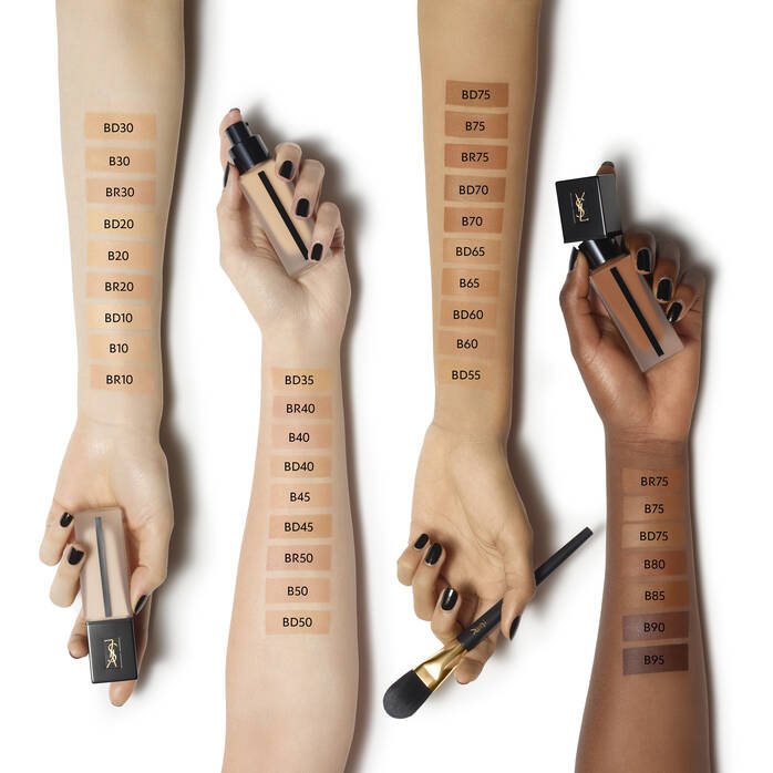 All Hours Foundation