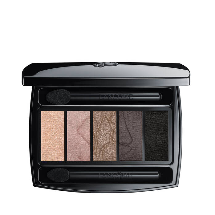 Hypnose Palette 5 Colors Eyeshadow Palette