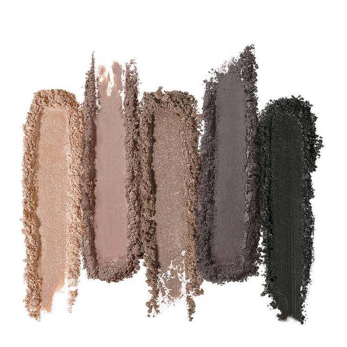 Hypnose Palette 5 Colors Eyeshadow Palette