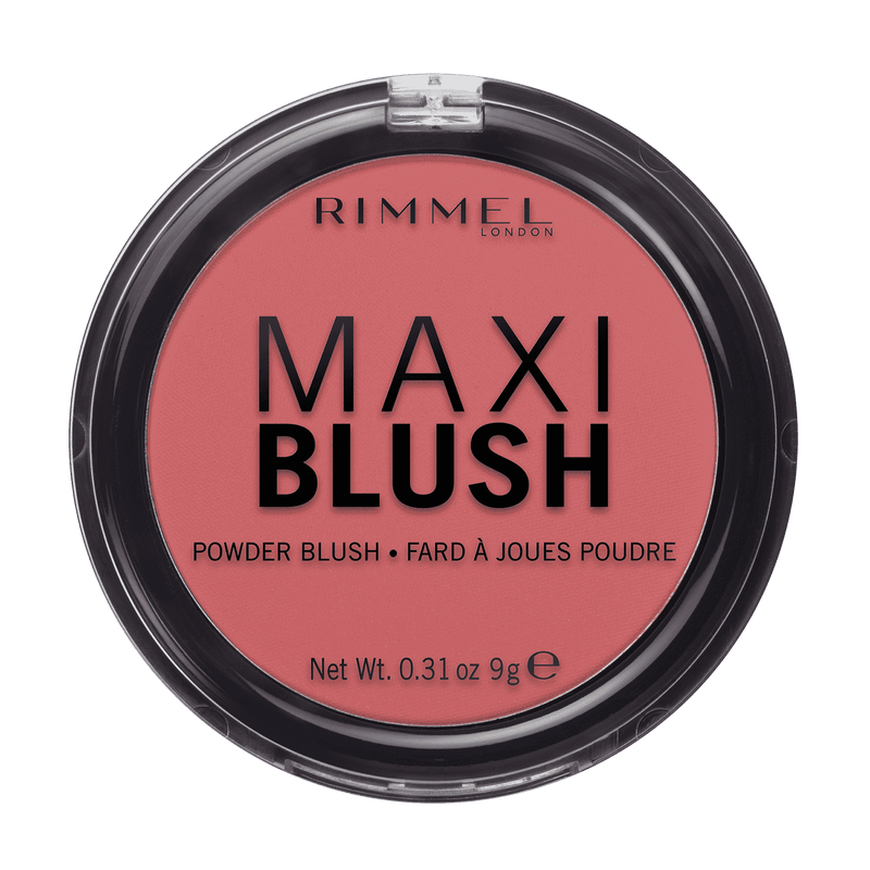 Maxi Blush